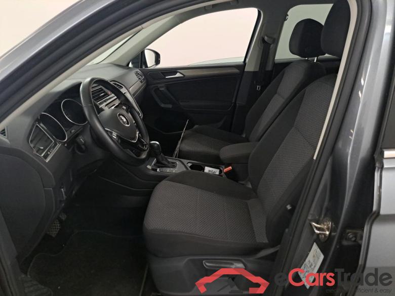 VOLKSWAGEN Tiguan 1.5 TSI COMFORTLINE DSG Mirror #5