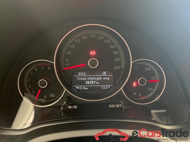 VOLKSWAGEN UP! 1.0 #6