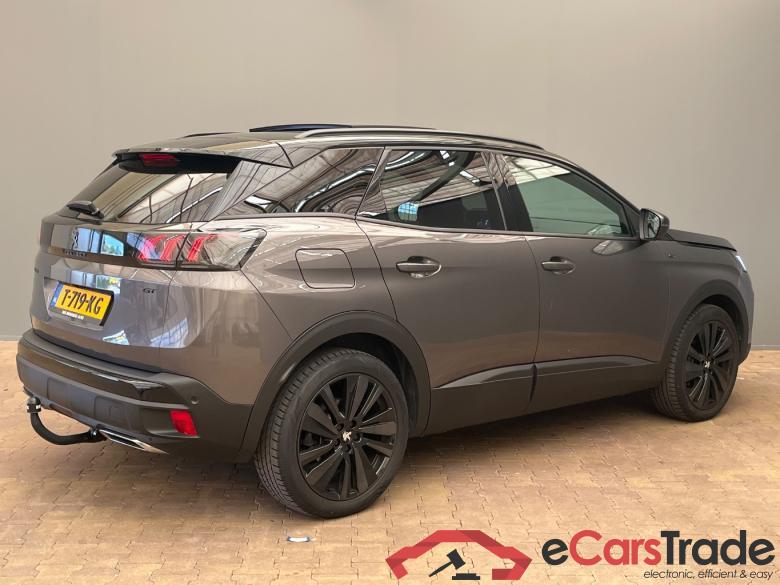 PEUGEOT 3008 1.2 PureTech GT #4
