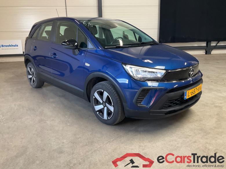 OPEL Crossland 1.2 Turbo Edition #2