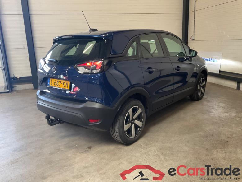 OPEL Crossland 1.2 Turbo Edition #3