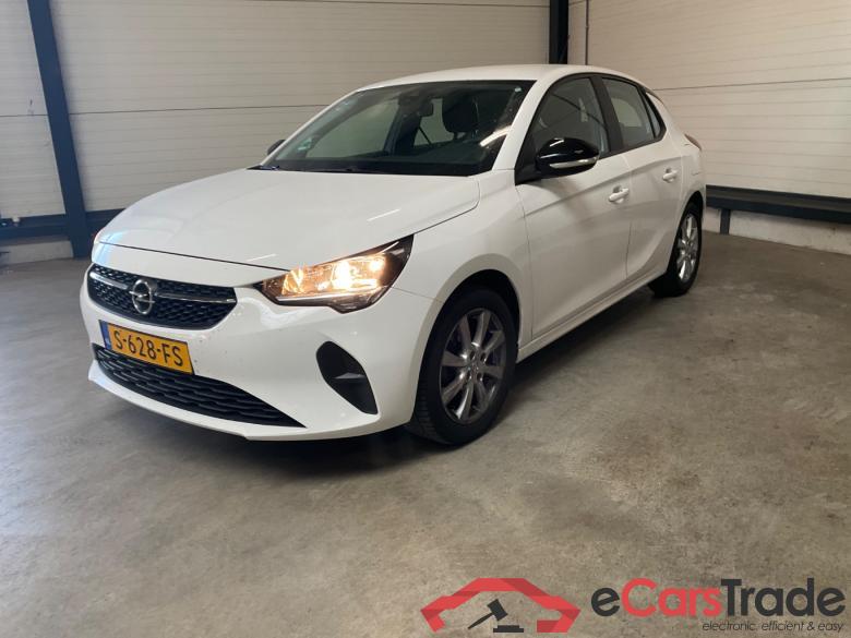 OPEL CORSA 1.2 Edition #1