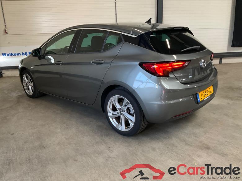 OPEL ASTRA 1.2 Edition #4