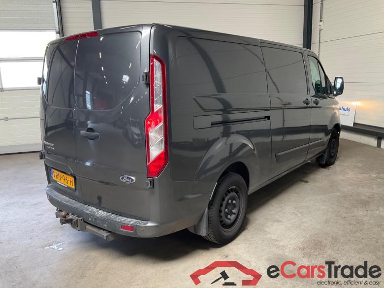FORD Transit Custom 300 2.0 TDCI L2H1 Tr #3