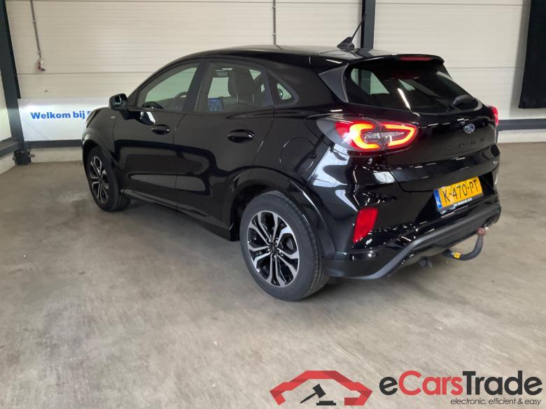 FORD PUMA 1.0 EB Hyb. ST-Line #4