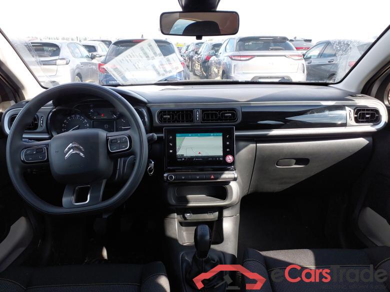 CITROEN C3 C3 83 CV  PLUS BVM #4