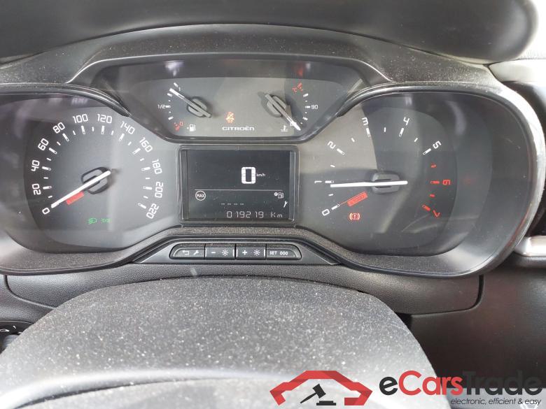 CITROEN C3 C3 83 CV  PLUS BVM #6