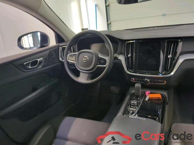 VOLVO V60 2.0 T6 AWD R Bns Pro #3