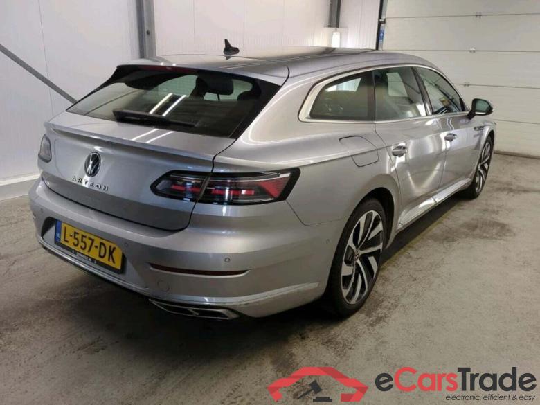 VOLKSWAGEN Arteon Shooting Brake 2.0 TSI R-Line Bns+ #2