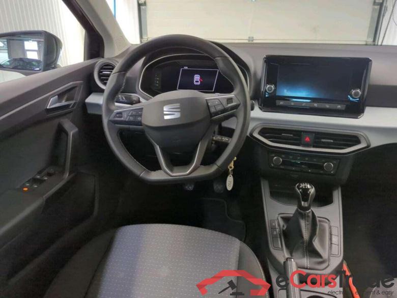 SEAT Ibiza 1.0 EcoTSI StyBnsCon #3
