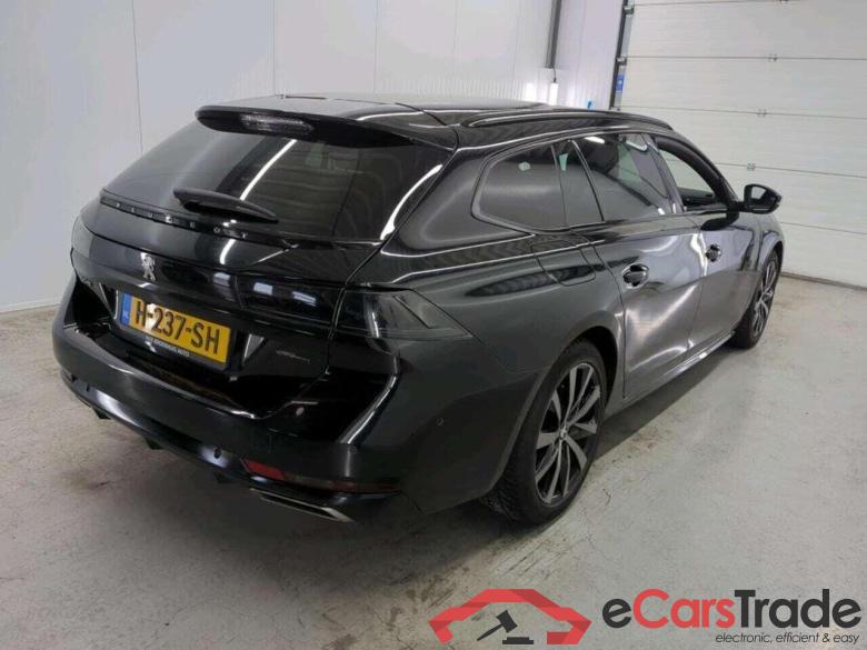 PEUGEOT 508 SW 1.5 B.HDI BL. GT Av #2