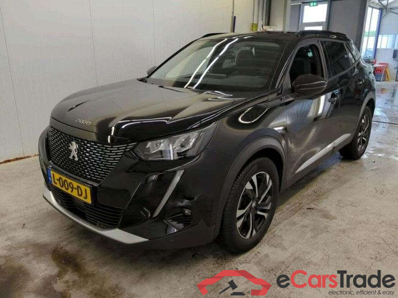PEUGEOT 2008 1.2 PureTech Allure