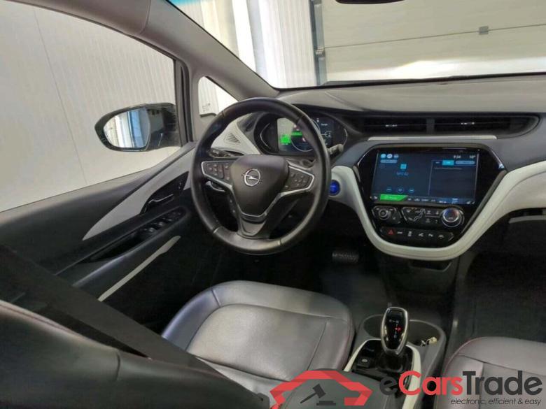 OPEL Ampera-e Business exec 60 kWh #3