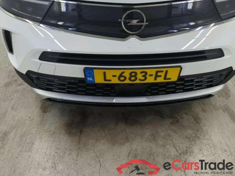 OPEL MOKKA 1.2 Bns Eleg. #4