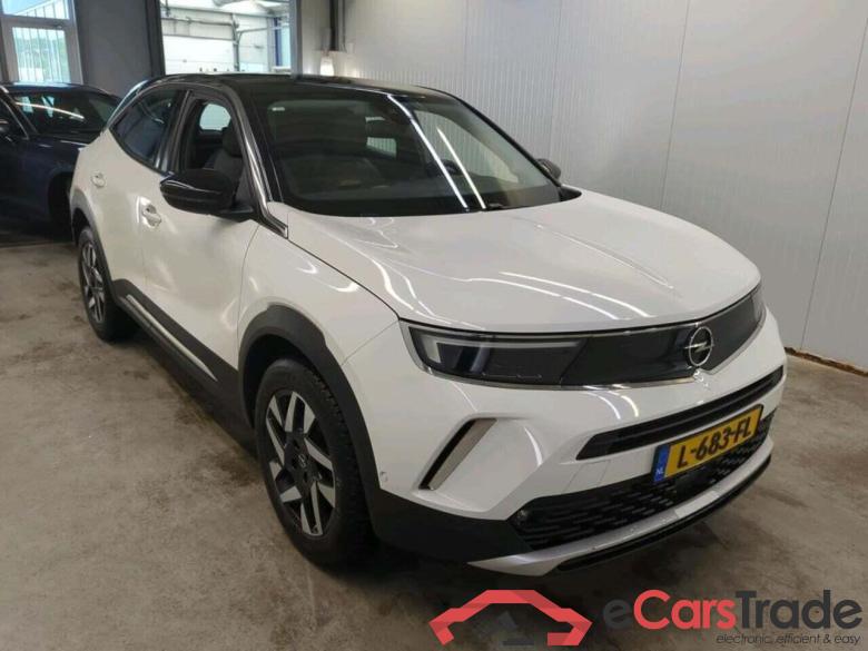 OPEL MOKKA 1.2 Bns Eleg. #5