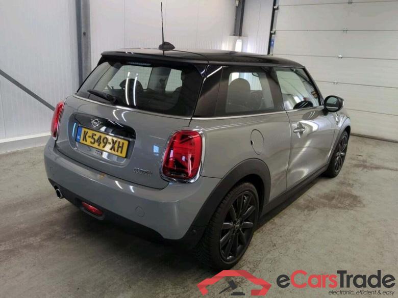 Mini Mini 1.5 Cooper Chili #2