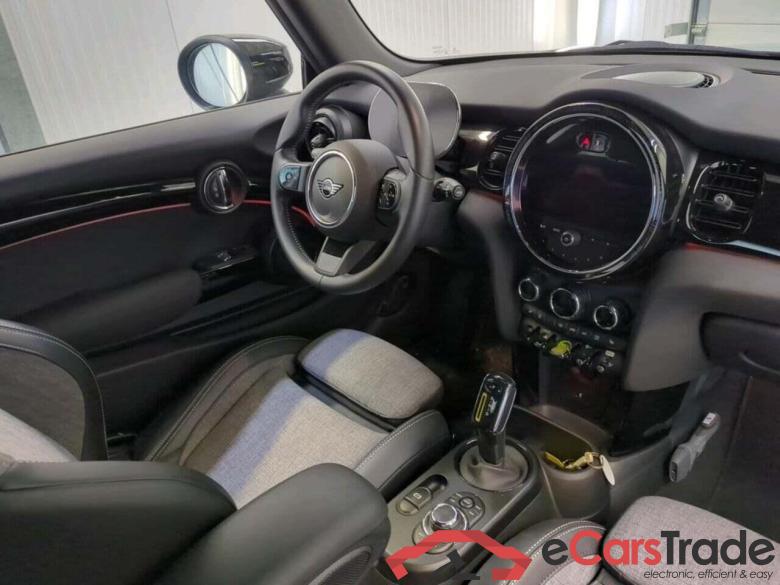 Mini Mini Electric Classic 33 kWh #3