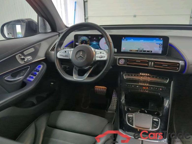 MERCEDES-BENZ EQC 400 4MATIC Prem. Pl. #3