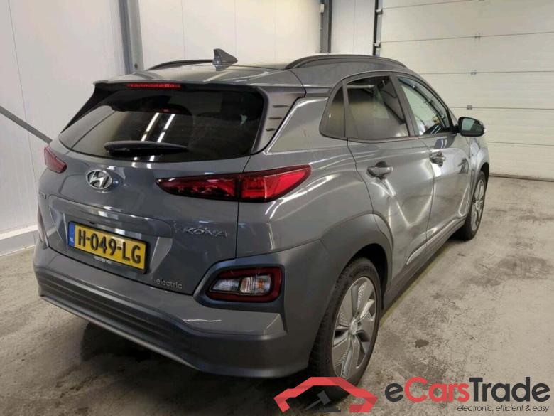 HYUNDAI Kona EV Premium 64 kWh #2