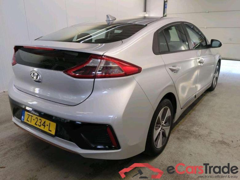 HYUNDAI IONIQ Comfort EV #2