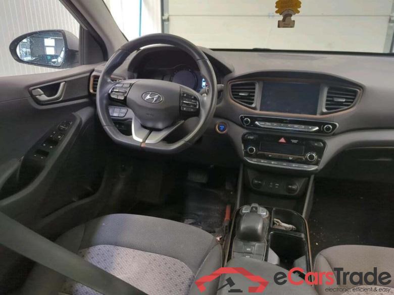 HYUNDAI IONIQ Comfort EV #3