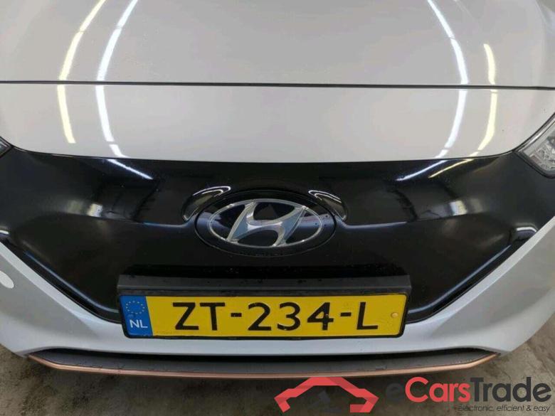 HYUNDAI IONIQ Comfort EV #4