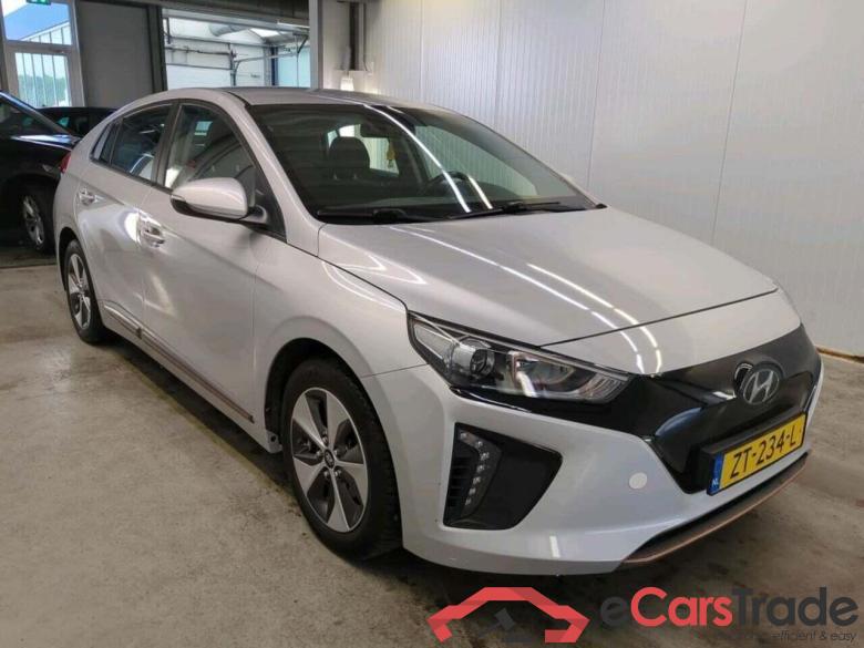 HYUNDAI IONIQ Comfort EV #5