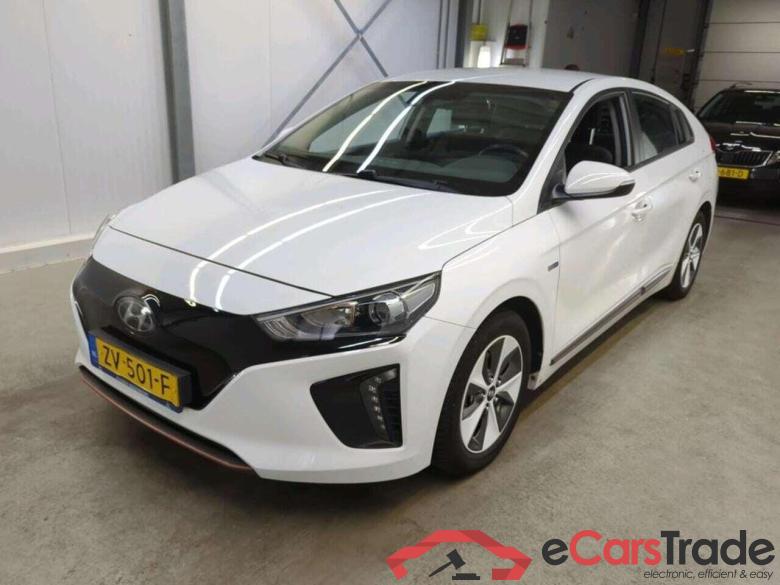 HYUNDAI IONIQ Comfort EV #1