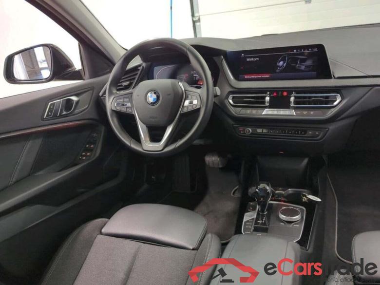 BMW 1-serie 118i Executive Ed. #3