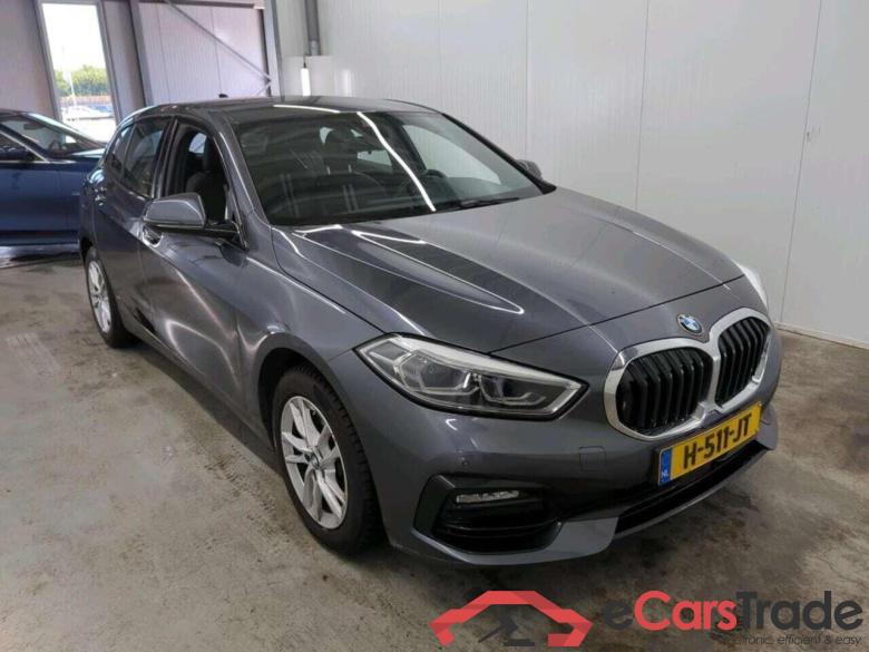 BMW 1-serie 116d Executive Ed. #5