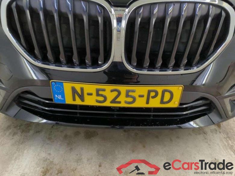 BMW X1 sDrive18i Bns Ed. #4