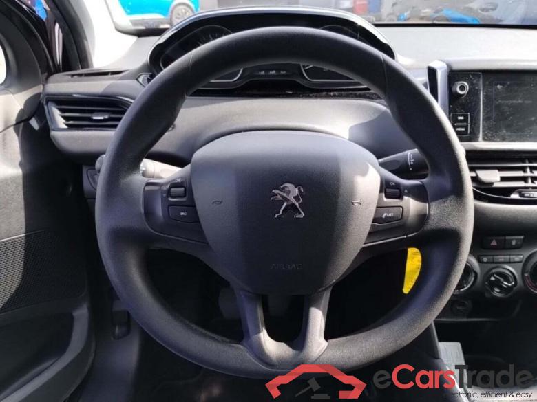 PEUGEOT 208 1.2 PureT. Blue Lion #5