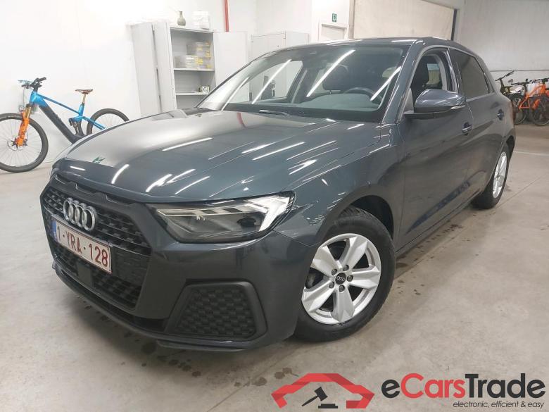 AUDI - AUD A1 SB 25 TFSI 95PK Pack Business Plus & LED & Heated Seats & Adaptive Cruise & Rear Camera  * PETROL * #1