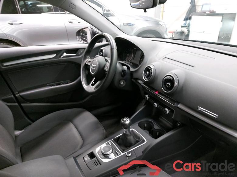 AUDI - AUD A3 BERLINE 30 TFSi 116PK Pack Business * PETROL * #3