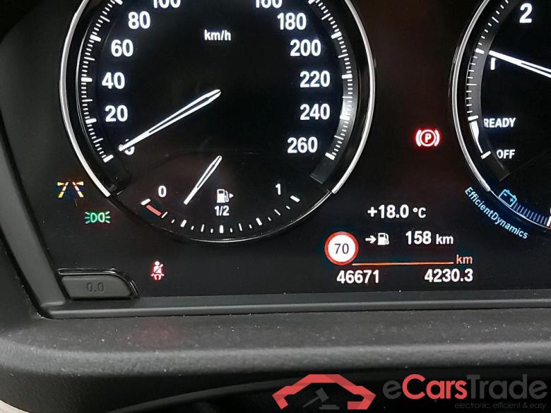 BMW - BMW X2 sDrive18iA 136PK Style Pack Comfort & Business Plus & Travel & Driving Assistant Plus & Heated Steering Wheel & Harman Kardon Sound * PETROL * #5
