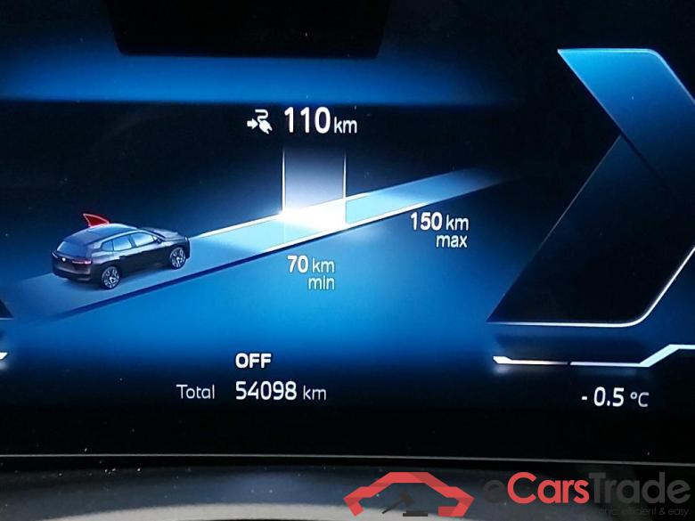 BMW I - BMW IX xDrive40 326PK Pack Innovation & Heated Steering Wheel & Multifunctional Seats Front & Comfort Access & Electric Towing Hook & Pano Roof & 21 Inch  * ELECTRIC * #5