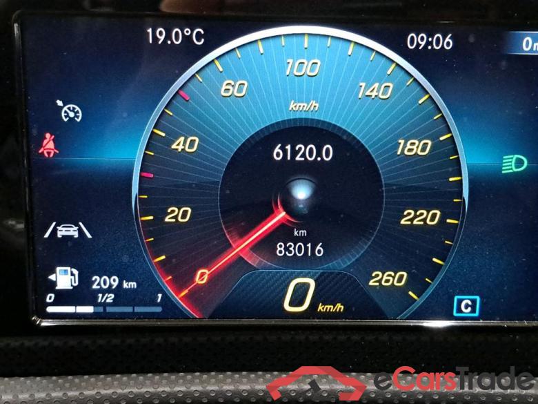 MERCEDES - MER CLA 180 136PK Pack Progressive & Seat Comfort * PETROL * #5