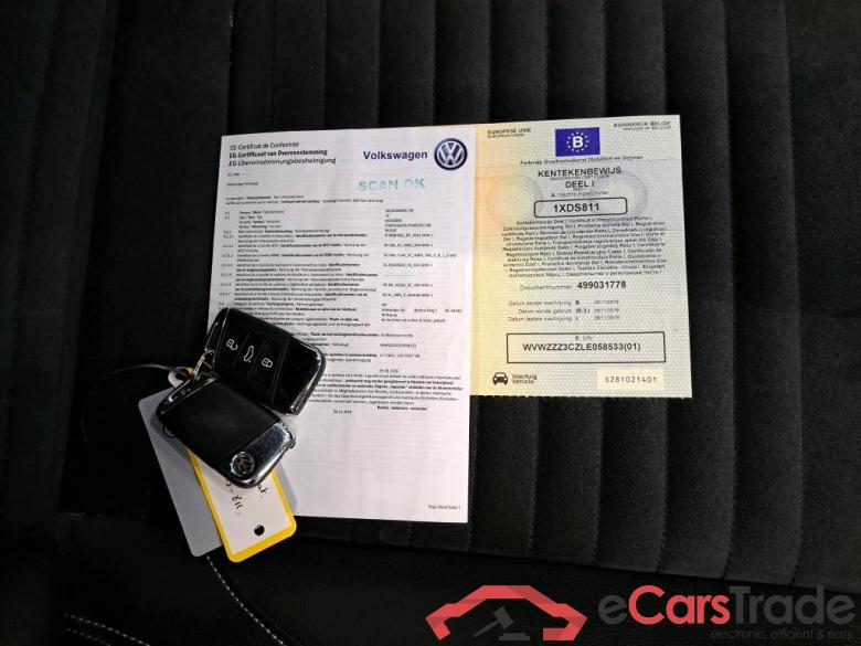VOLKSWAGEN - VW  PASSAT VARIANT TSI GTE 218PK DSG6 Business  Pack Design & Coimfort & Travel Assist & Easy Open & Nav Discover Media & Area View & DDC & Electric Towing Hook  * HYBRID * #4