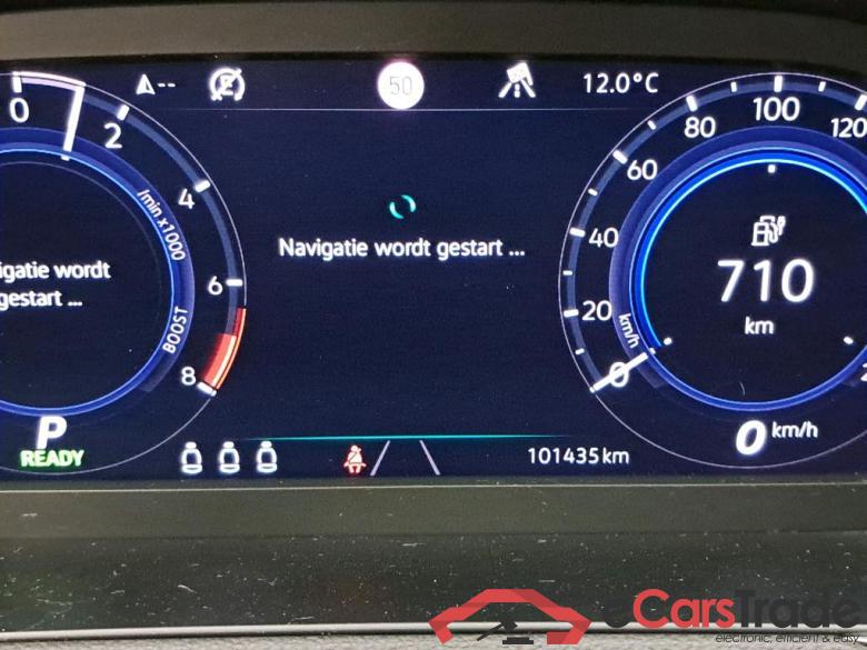 VOLKSWAGEN - VW  PASSAT VARIANT TSI GTE 218PK DSG6 Business  Pack Design & Coimfort & Travel Assist & Easy Open & Nav Discover Media & Area View & DDC & Electric Towing Hook  * HYBRID * #5