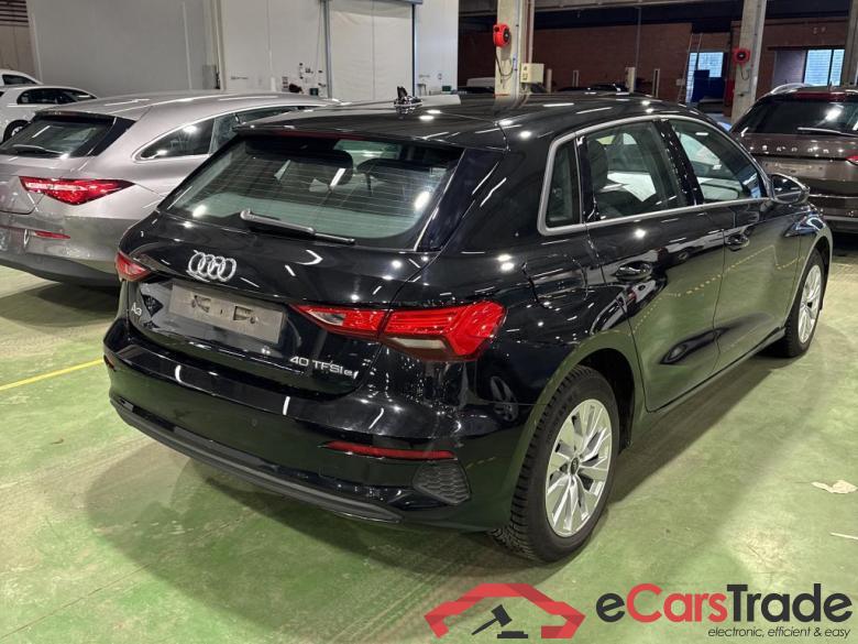 AUDI A3 SPORTBACK 1.4 40 TFSI E S TRONIC SPORTB ATTRACTION #4