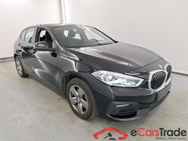 BMW 1 SERIES HATCH 1.5 116DA (85KW) Model Advantage Mirror Business Driving Assistant #2