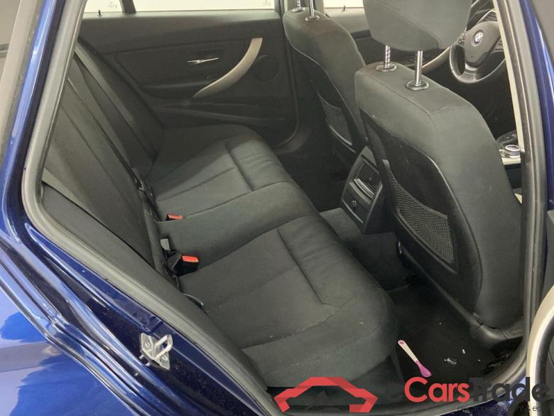 BMW 3 TOURING DIESEL - 2015 316 d Business Ed AdBlue (ACO) (EU6c) #6