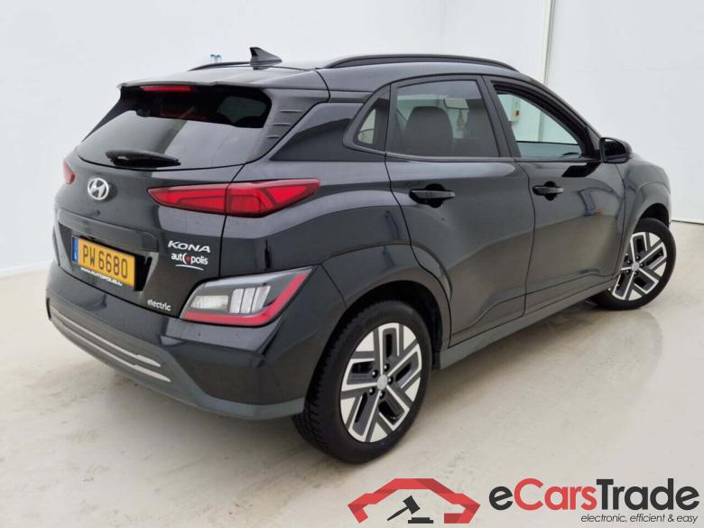 HYUNDAI KONA EV TECHNO 39,2KWH #2