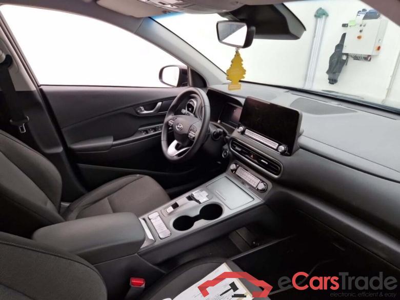HYUNDAI KONA EV TECHNO 39,2KWH #3