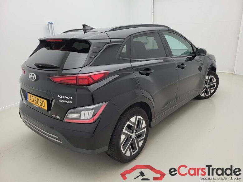 HYUNDAI KONA EV SKY 64KWH #2