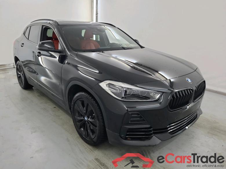 BMW X2 1.5 SDRIVE18I 100KW ACO Business Edition - Travel #2