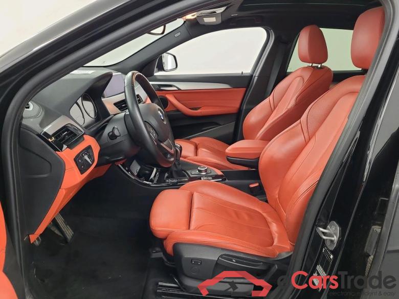BMW X2 1.5 SDRIVE18I 100KW ACO Business Edition - Travel #5