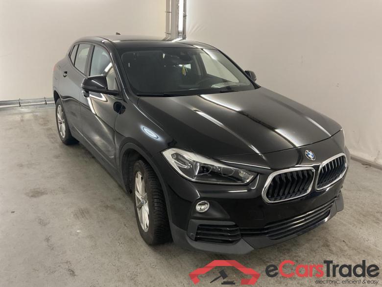 BMW X2 DIESEL 1.5 d sDrive16 (EU6d-TEMP) Model Advantage Business #2