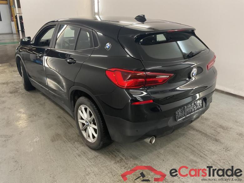 BMW X2 DIESEL 1.5 d sDrive16 (EU6d-TEMP) Model Advantage Business #3