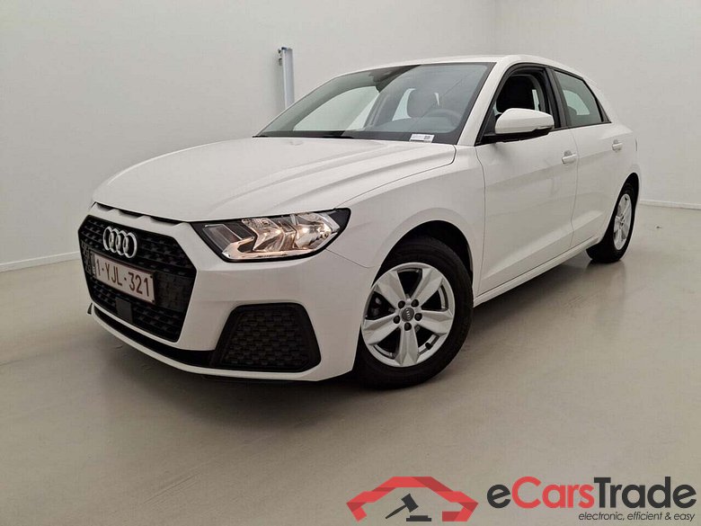 AUDI A1 SPORTBACK 1.0 25 TFSI #1